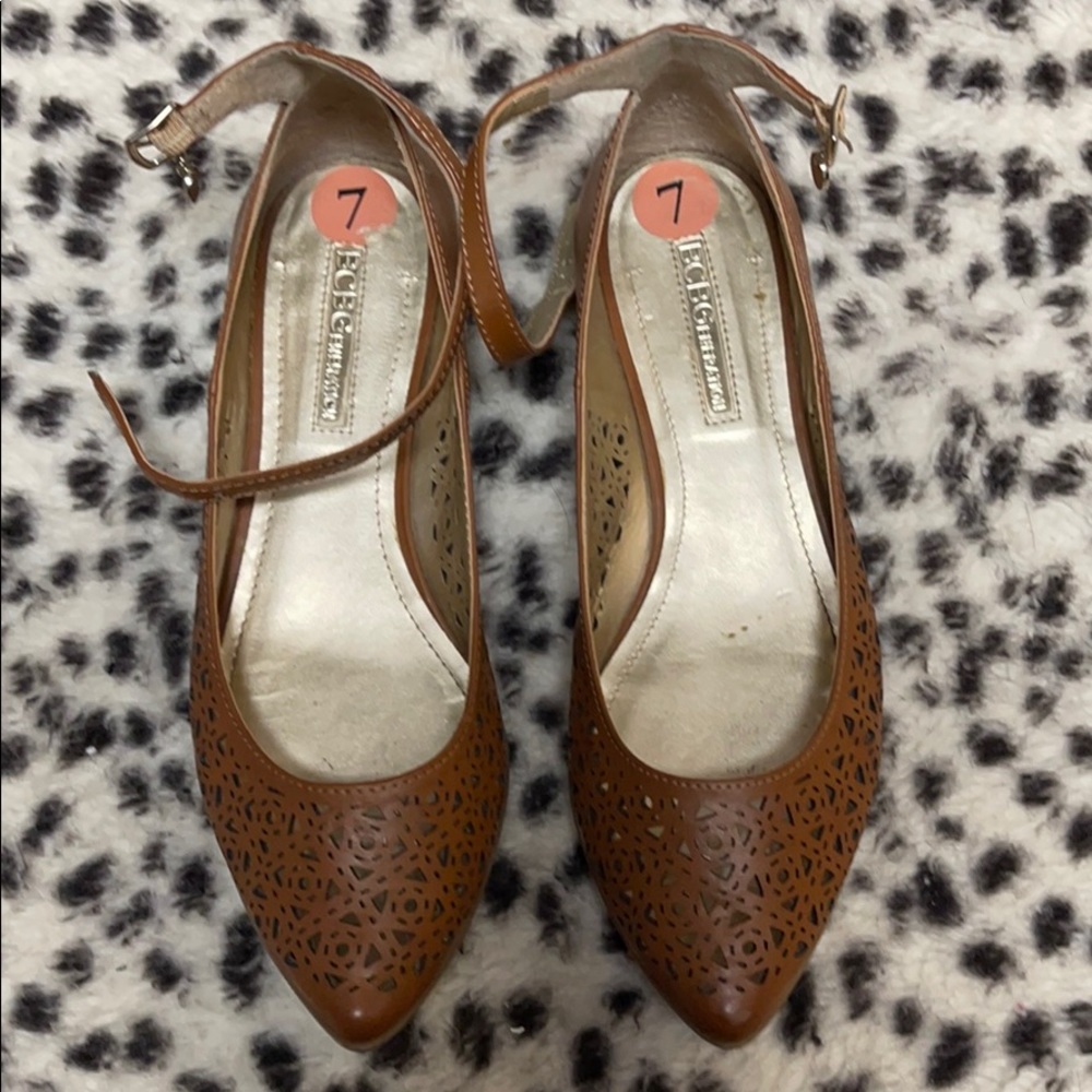 Bcbg shoes size 7